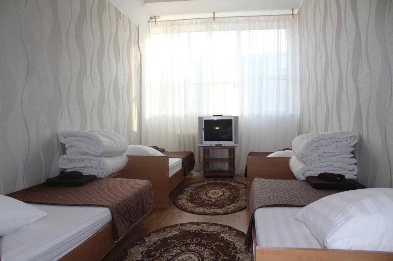 HOTEL BELYI LEBED ВЛАДИВОСТОК 2* (Россия) - от 3691 RUB | NOCHI